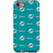 NFL Miami Dolphins Blitz Series iPhone SE (2nd & 3rd Gen) Pro Case