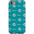 NFL Miami Dolphins Blitz Series iPhone SE (2nd & 3rd Gen) Pro Case