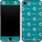 NFL Miami Dolphins Blitz Series iPhone SE (2nd & 3rd Gen) Skin