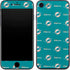 NFL Miami Dolphins Blitz Series iPhone SE (2nd & 3rd Gen) Skin