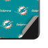 NFL Miami Dolphins Blitz Series iPhone SE (2nd & 3rd Gen) Skin