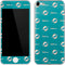NFL Miami Dolphins Blitz Series Apple iPod Skin