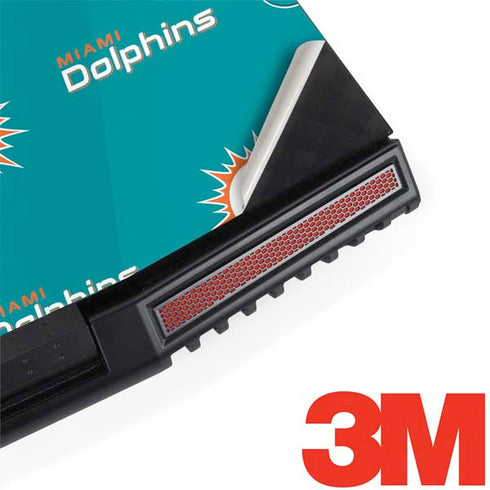 NFL Miami Dolphins Blitz Series Legion Y720 Skin