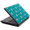NFL Miami Dolphins Blitz Series Lenovo T420 Skin