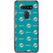 NFL Miami Dolphins Blitz Series LG K51/Q51 Clear Case