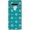 NFL Miami Dolphins Blitz Series LG Stylo 6 Clear Case
