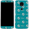 NFL Miami Dolphins Blitz Series Moto E5 Plus Skin