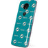 NFL Miami Dolphins Blitz Series Moto E5 Plus Skin