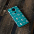 NFL Miami Dolphins Blitz Series Moto E5 Plus Skin
