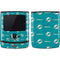 NFL Miami Dolphins Blitz Series Motorola RAZR Skin