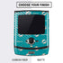NFL Miami Dolphins Blitz Series Motorola RAZR Skin