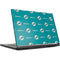 NFL Miami Dolphins Blitz Series MSI GS65 Stealth Laptop Skin