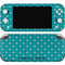 NFL Miami Dolphins Blitz Series Nintendo Switch Lite Skin