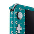 NFL Miami Dolphins Blitz Series Nintendo Switch Lite Skin
