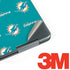 NFL Miami Dolphins Blitz Series Notebook 9 Pro 13in (2017) Skin