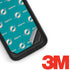 NFL Miami Dolphins Blitz Series Otterbox Commuter Galaxy Skin
