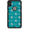 NFL Miami Dolphins Blitz Series Otterbox Commuter iPhone Skin