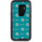 NFL Miami Dolphins Blitz Series Otterbox Defender Galaxy Skin