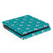 NFL Miami Dolphins Blitz Series PS4 Slim Skin