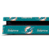 NFL Miami Dolphins Blitz Series PS4 Slim Skin