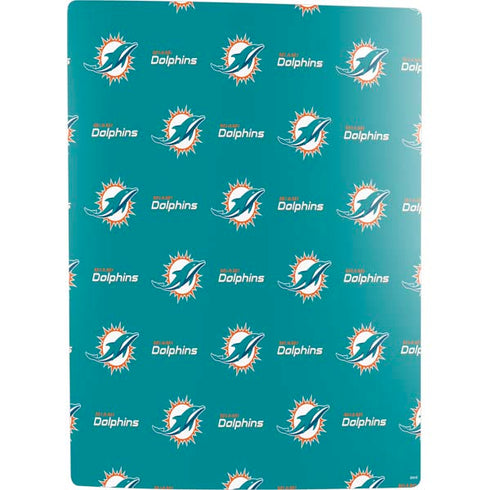 NFL Miami Dolphins Blitz Series PS5 Digital Edition Bundle Skin
