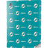 NFL Miami Dolphins Blitz Series PS5 Digital Edition Console Skin