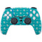 NFL Miami Dolphins Blitz Series PS5 Controller Skin