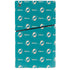 NFL Miami Dolphins Blitz Series PS5 Slim Disk Console Skin