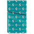 NFL Miami Dolphins Blitz Series PS5 Slim Disk Console Skin