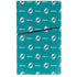 NFL Miami Dolphins Blitz Series PS5 Slim Digital Edition Console Skin