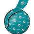 NFL Miami Dolphins Blitz Series PULSE 3D Wireless Headset for PS5 Skin