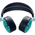 NFL Miami Dolphins Blitz Series PULSE 3D Wireless Headset for PS5 Skin
