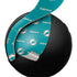 NFL Miami Dolphins Blitz Series PULSE 3D Wireless Headset for PS5 Skin