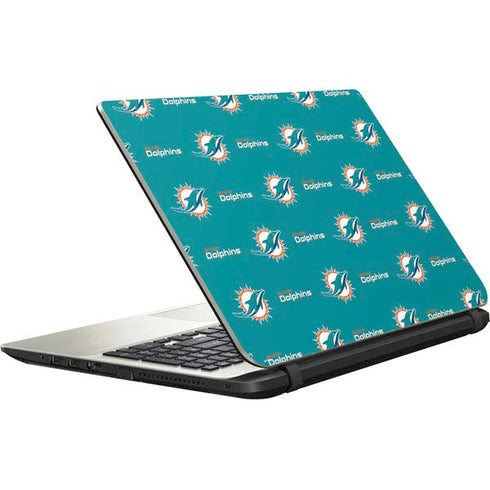NFL Miami Dolphins Blitz Series Satellite L50-B / S50-B Skin