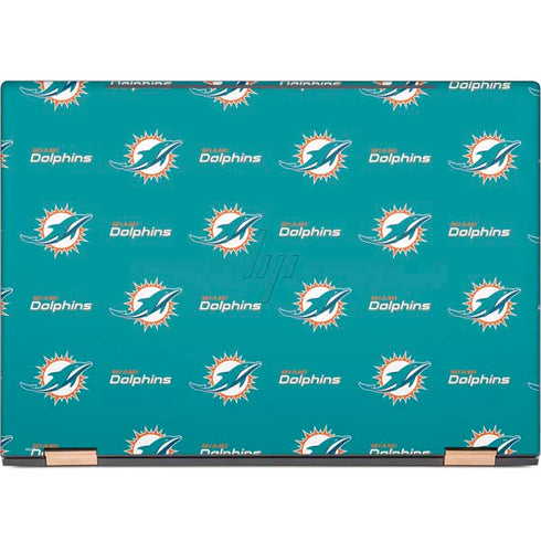 NFL Miami Dolphins Blitz Series HP Spectre Skin