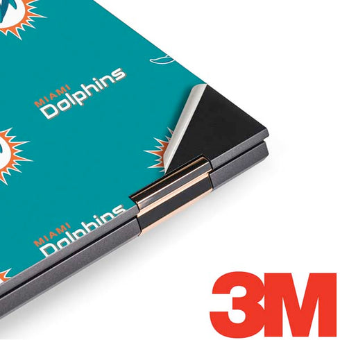 NFL Miami Dolphins Blitz Series HP Spectre Skin