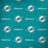 NFL Miami Dolphins Blitz Series HP Spectre Skin