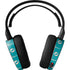 NFL Miami Dolphins Blitz Series SteelSeries Arctis 5 Skin