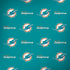 NFL Miami Dolphins Blitz Series Surface Book 2 13.5in Skin