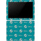 NFL Miami Dolphins Blitz Series Surface Go Skin