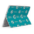 NFL Miami Dolphins Blitz Series Surface Go Skin