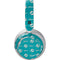 NFL Miami Dolphins Blitz Series Surface Headphones Skin