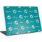 NFL Miami Dolphins Blitz Series Surface Laptop 4 15in Skin