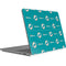 NFL Miami Dolphins Blitz Series Surface Laptop Studio Skin