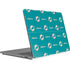 NFL Miami Dolphins Blitz Series Surface Laptop Studio Skin