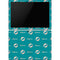 NFL Miami Dolphins Blitz Series Surface Pro 6 Skin