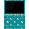 NFL Miami Dolphins Blitz Series Surface Pro 7 Skin