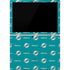 NFL Miami Dolphins Blitz Series Surface Pro 7 Skin