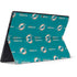 NFL Miami Dolphins Blitz Series Surface Pro 7 Skin