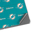 NFL Miami Dolphins Blitz Series Surface Pro 8 Skin